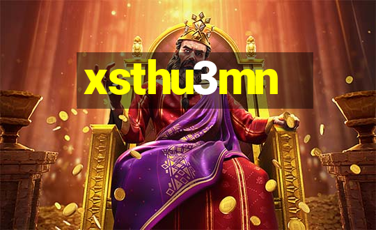 xsthu3mn