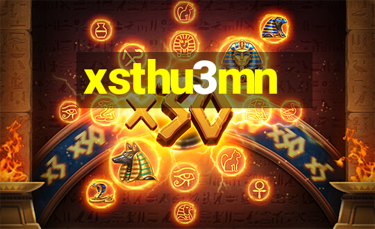 xsthu3mn