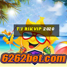 tại rikvip 2020