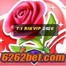 tại rikvip 2020