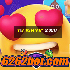 tại rikvip 2020