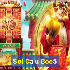 Soi Cầu Boc5