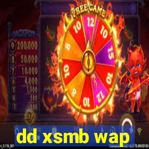 dd xsmb wap