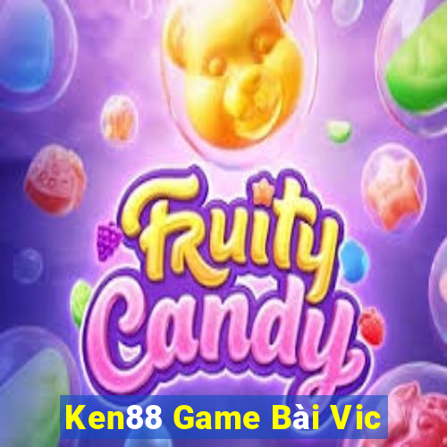 Ken88 Game Bài Vic