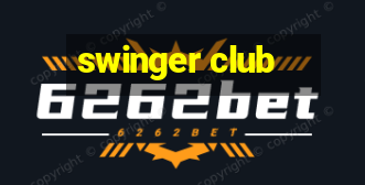 swinger club