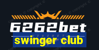 swinger club