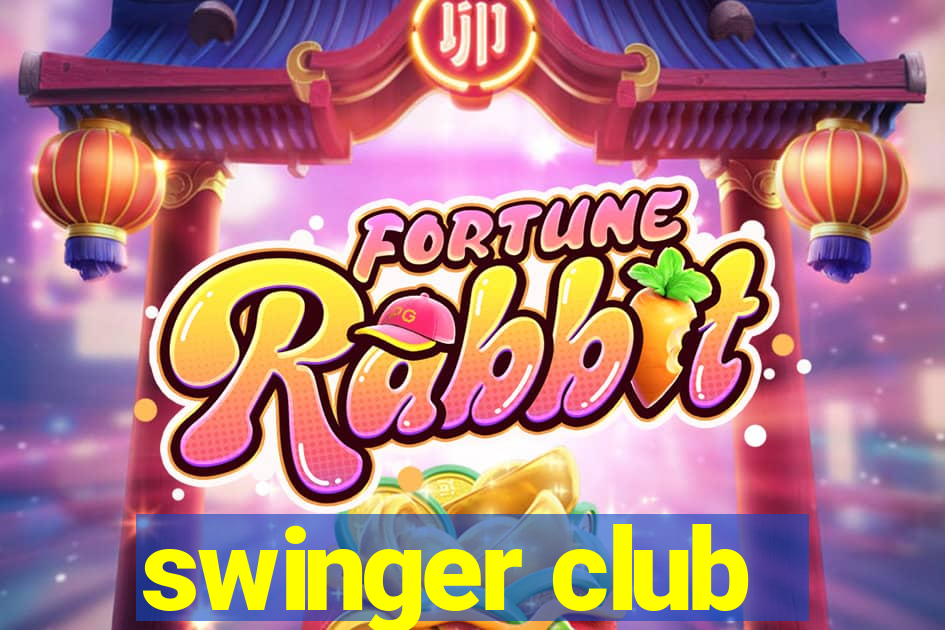 swinger club