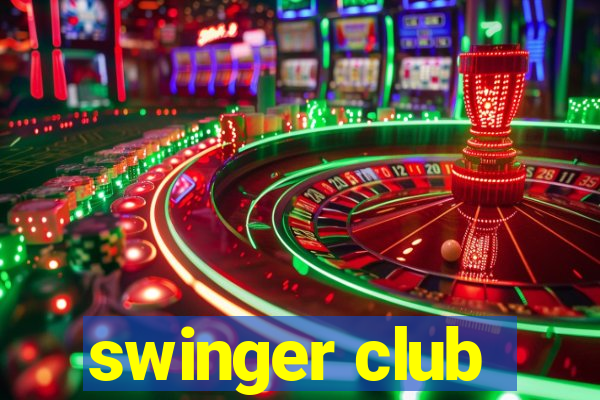 swinger club