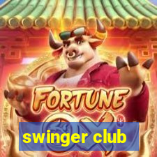 swinger club