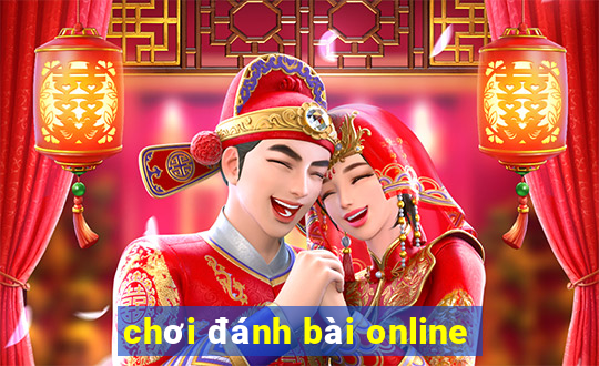 chơi đánh bài online