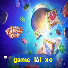 game lái xe khách việt nam