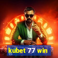 kubet 77 win