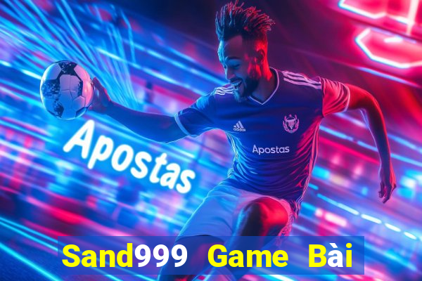 Sand999 Game Bài 69 Doi Thuong