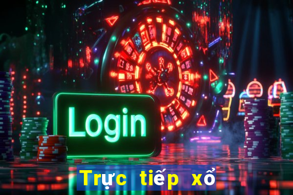 Trực tiếp xổ số bắc ninh thứ tư