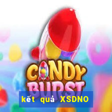 kết quả XSDNO ngày 11