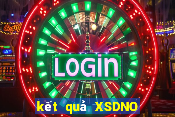 kết quả XSDNO ngày 11