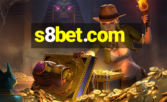 s8bet.com