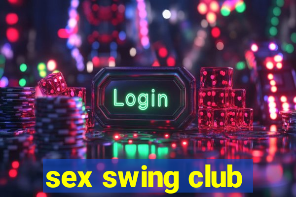 sex swing club