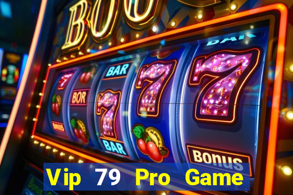 Vip 79 Pro Game Bài 123