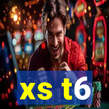 xs t6