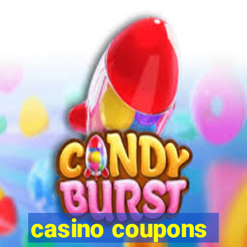 casino coupons