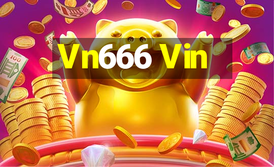 Vn666 Vin