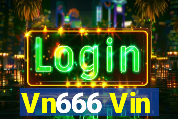 Vn666 Vin