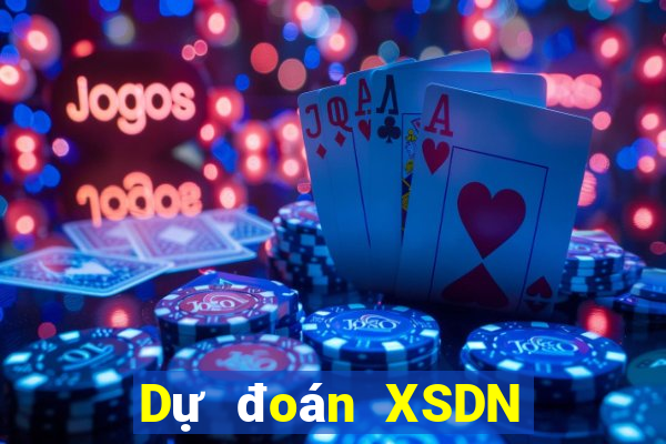 Dự đoán XSDN Thứ 3