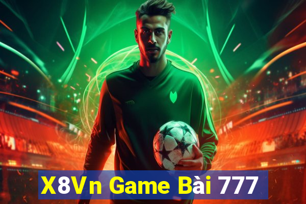 X8Vn Game Bài 777