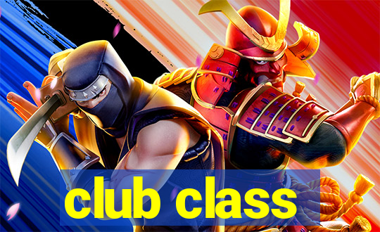 club class