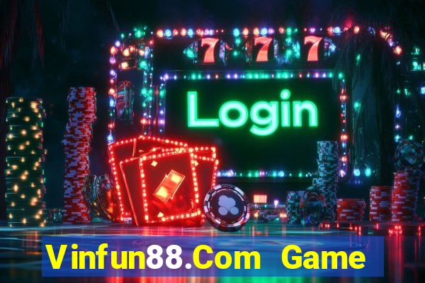 Vinfun88.Com Game Bài 3C