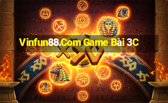 Vinfun88.Com Game Bài 3C