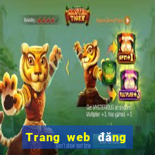 Trang web đăng ký 365