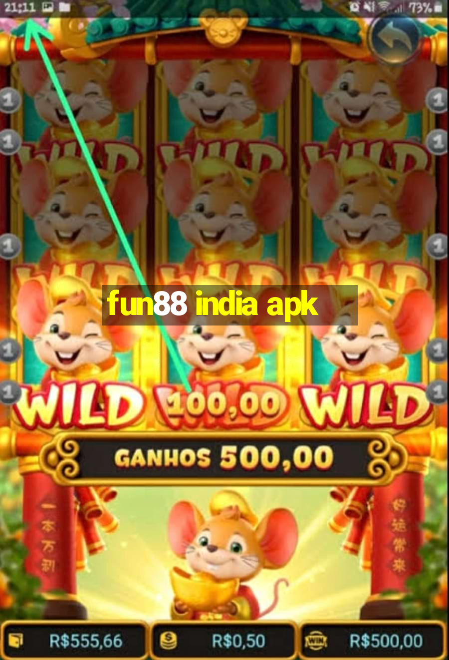 fun88 india apk