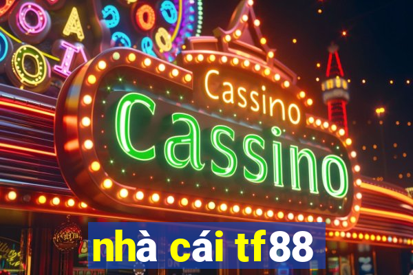 nhà cái tf88