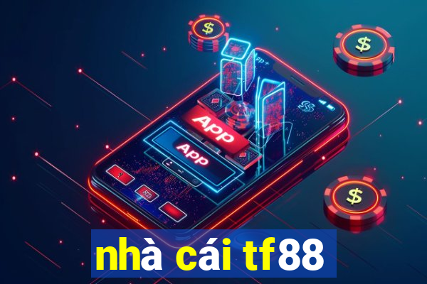 nhà cái tf88