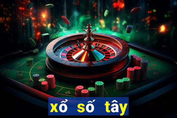 xổ số tây ninh 2 tháng 8