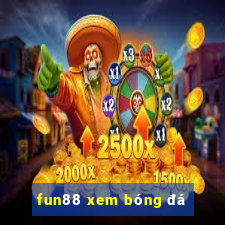 fun88 xem bóng đá