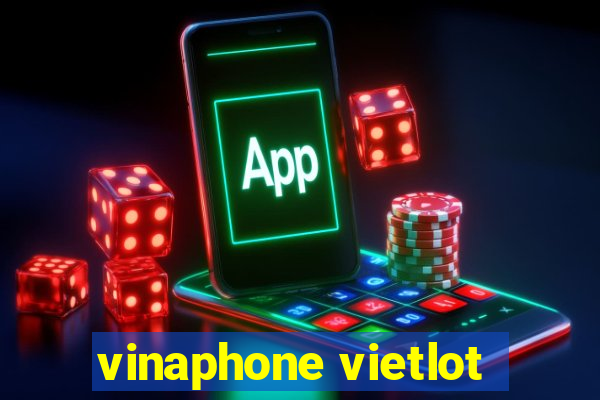 vinaphone vietlot