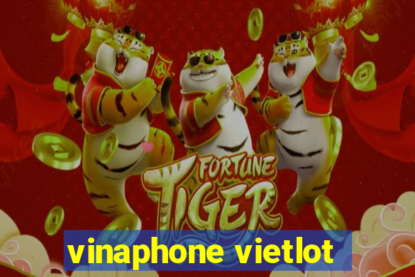 vinaphone vietlot