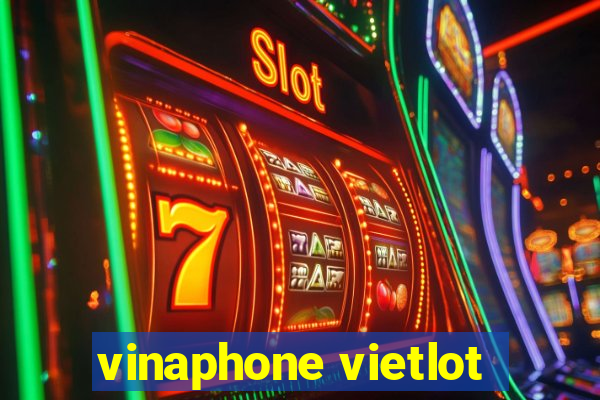 vinaphone vietlot