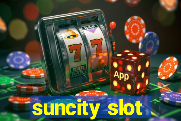 suncity slot