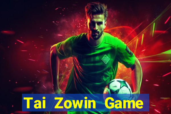 Tai Zowin Game Bài Xì Lát