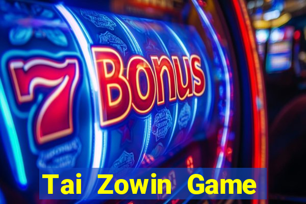 Tai Zowin Game Bài Xì Lát