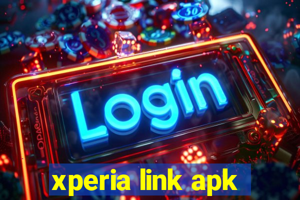 xperia link apk