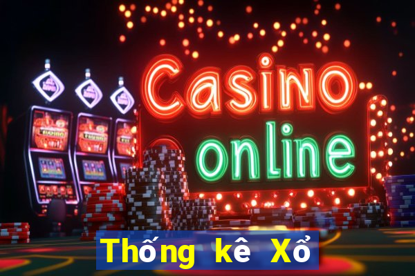 Thống kê Xổ Số Cần Thơ ngày 21