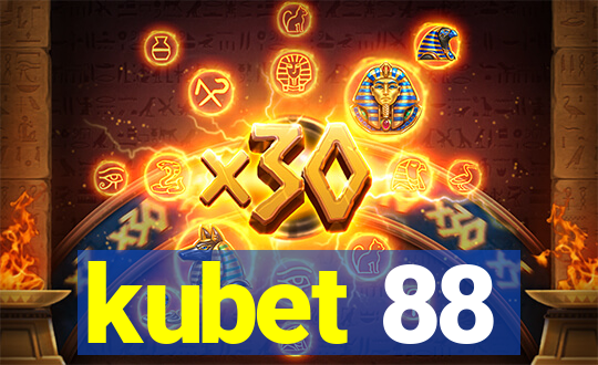 kubet 88