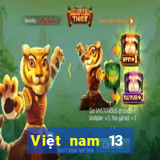 Việt nam 13 Tải xuống ứng dụng