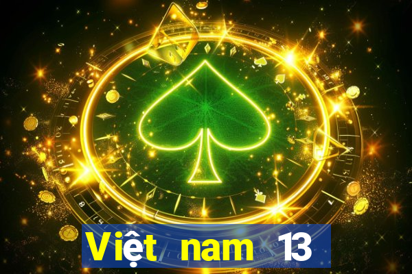 Việt nam 13 Tải xuống ứng dụng