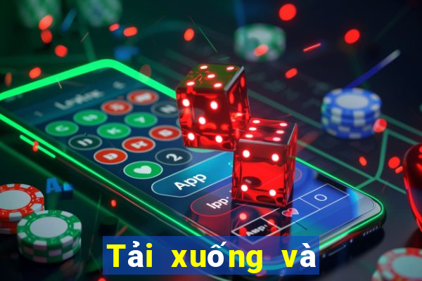 Tải xuống và cài đặt xổ số t500